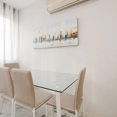Precioso Y Acogedor En Apartment Granada