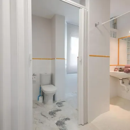 Precioso Y Acogedor En Apartament