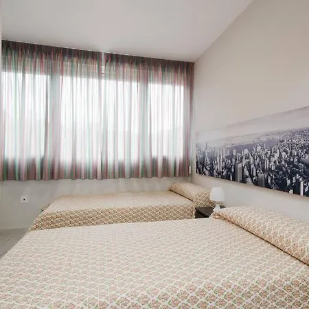 Precioso Y Acogedor En Apartment *