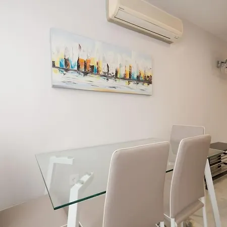 Apartment Precioso Y Acogedor En