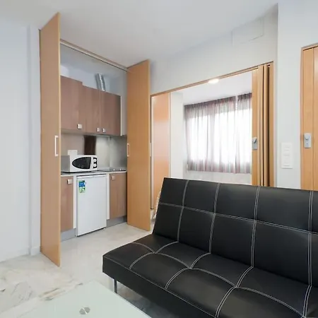 Apartment Precioso Y Acogedor En