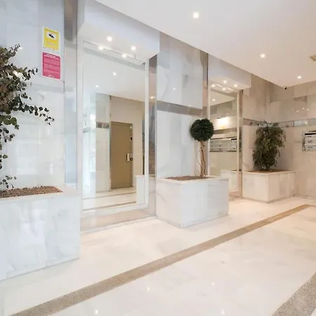 Apartment Precioso Y Acogedor En *