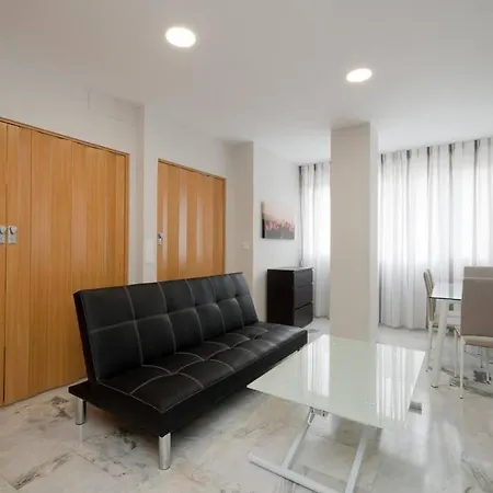 Apartment Precioso Y Acogedor En Granada