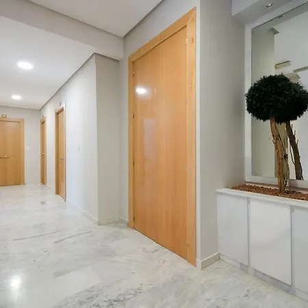 Precioso Y Acogedor En Apartment