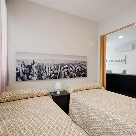 Precioso Y Acogedor En Apartment *
